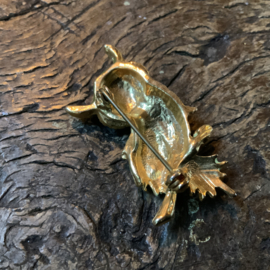 Vintage broche UIL