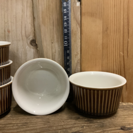 Soufflé bakjes VILLEROY EN BOCH