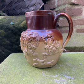 Engels kannetje, HARVEST JUG