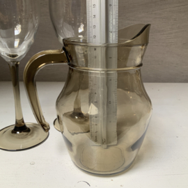 Rookglas karafje