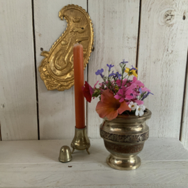 Kleine, vintage rozenbowl