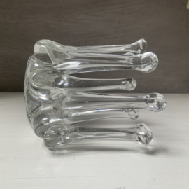 GRÄNNA GLASBRUK kristallen object