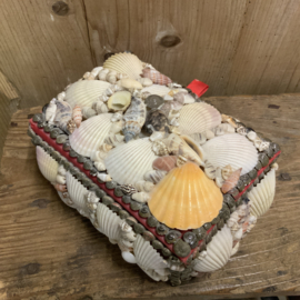 Schelpendoos