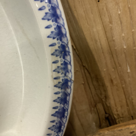 Terrine onderbord REGOUT