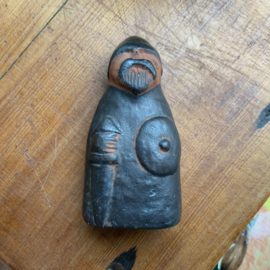 THYSSEN DENMARK viking beeldje