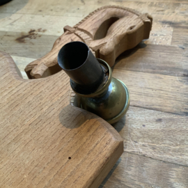 Oude knop