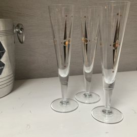 Champagne glas RITZENHOFF