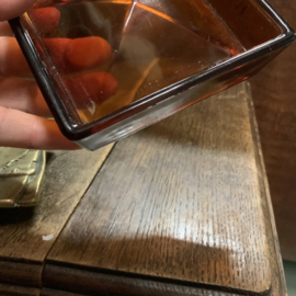Een reclame vide poche COINTREAU