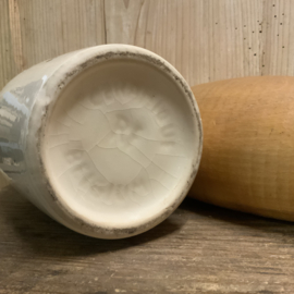 Franse mosterdpot