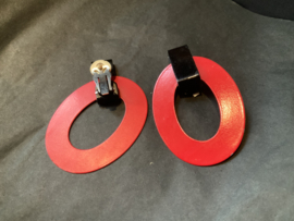 Vintage oorbellen