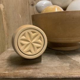 Kleine boterstempel