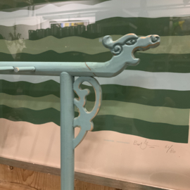 Chinees penselen rek