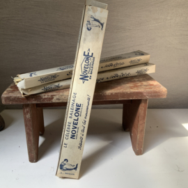 Partijtje  vintage baleinen