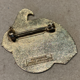 Broche JOOST SWARTE