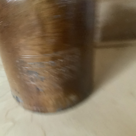 Gres pot KRUMEICH’S CONSERVENKRUG