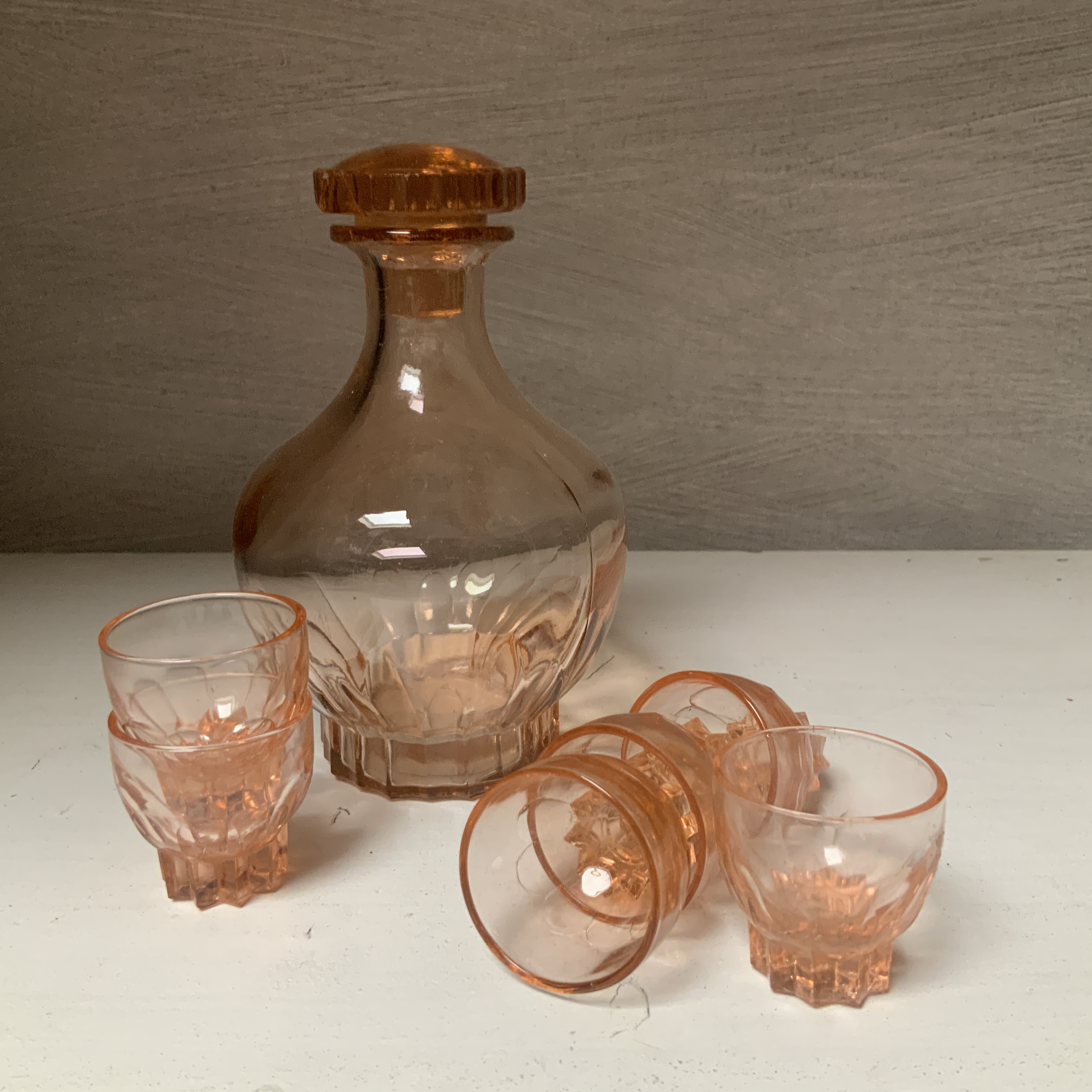 Glas