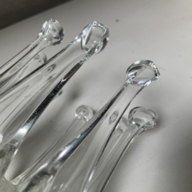GRÄNNA GLASBRUK kristallen object