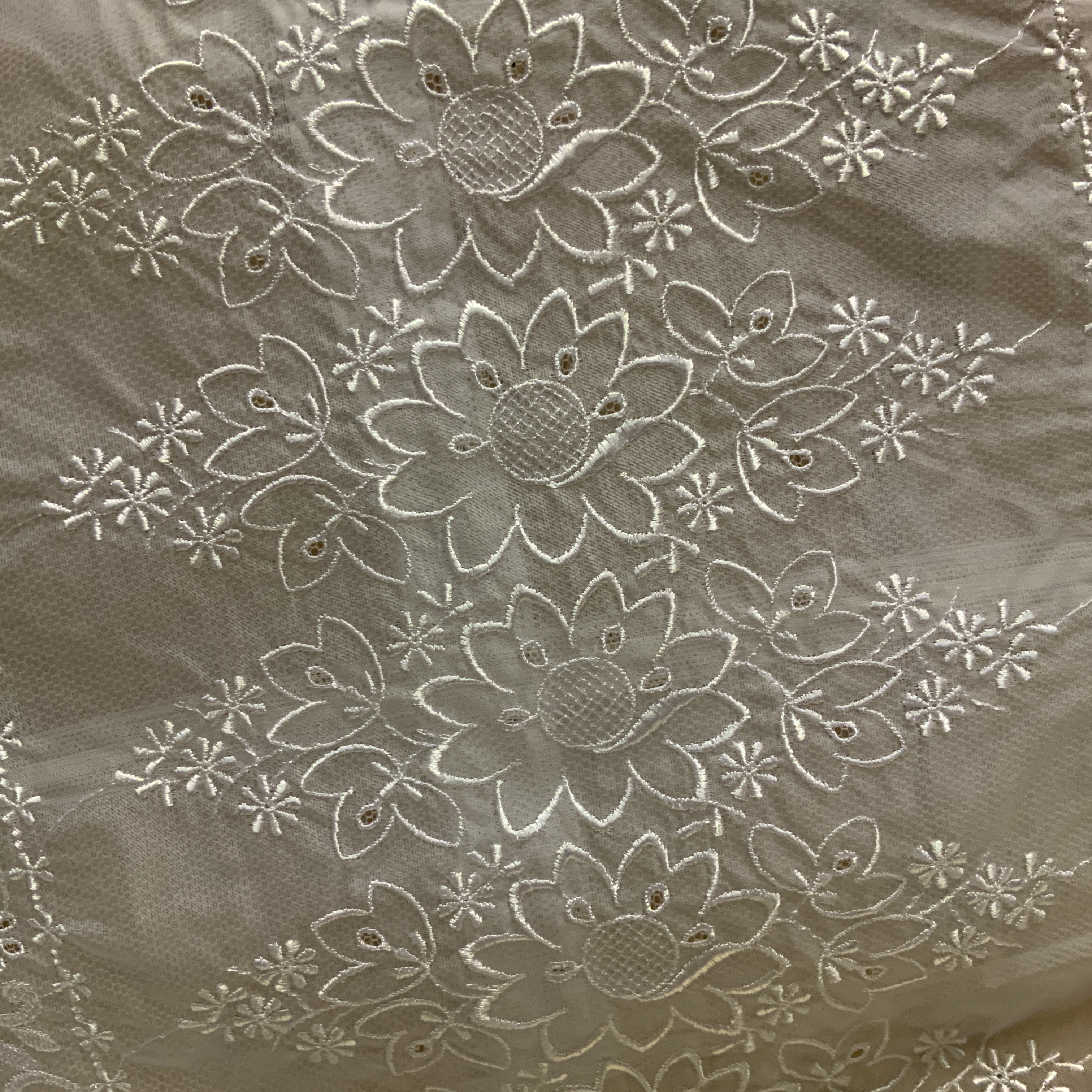 Lila, vintage “ nep” blouse