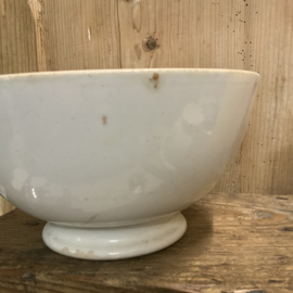 Beslagkom brocante