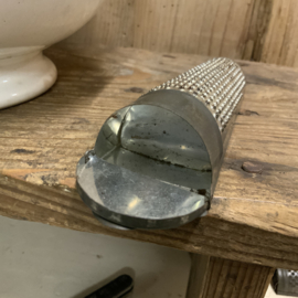Kleine rasp voor nootmuskaat