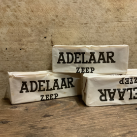 ADELAAR zeep