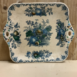 MASON’s beboterd schaaltje