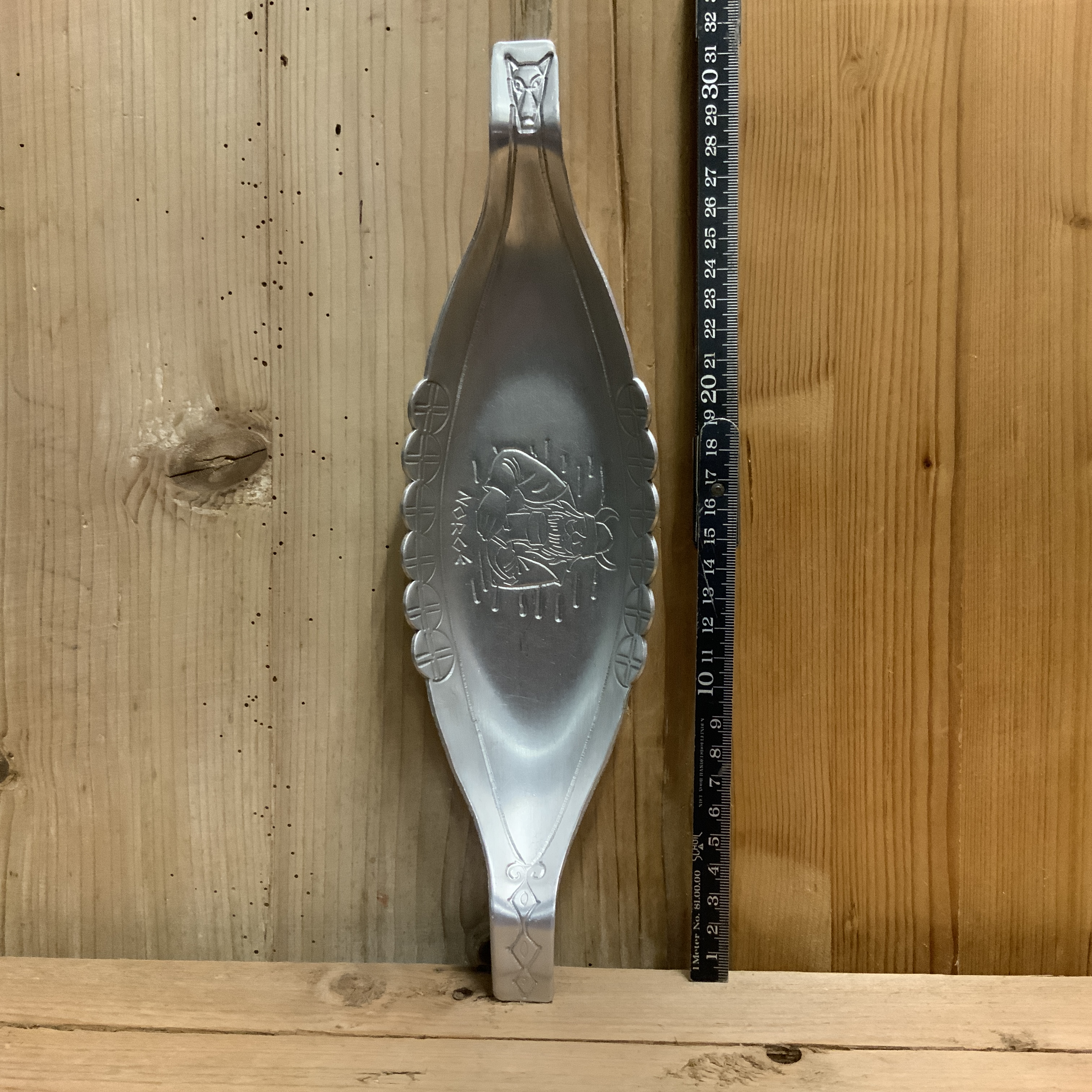 VIKING boot schaaltje