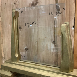 ART DECO fotolijstje