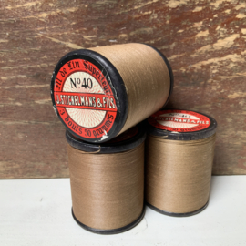 Oud klosje garen J.STICHELMAN’S & CO