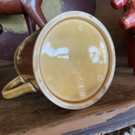 Jubilee kannetje/ jug