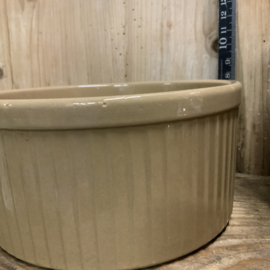 MASON CASH & Co, soufflé vorm