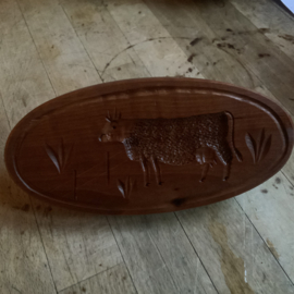 Grote boterstempel