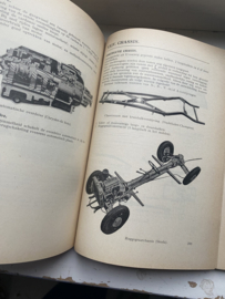 Boek AUTO- en MOTORTECHNIEK