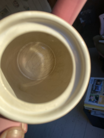 Vintage, koffiepotje