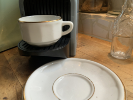 APILCO espresso kopje wit