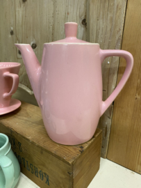Vintage, koffiepotje