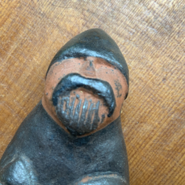 THYSSEN DENMARK viking beeldje