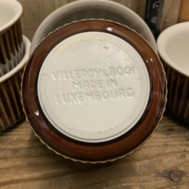 Soufflé bakjes VILLEROY EN BOCH