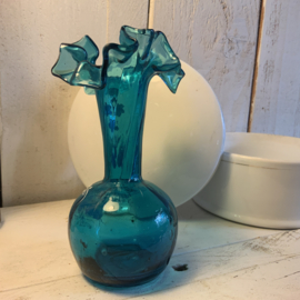 Biedermeier vaasje