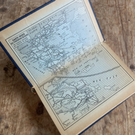 Les guides bleus GRÈCE