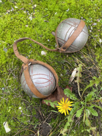 Pétanque set