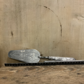 Italiaanse taartschep