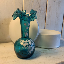 Biedermeier vaasje