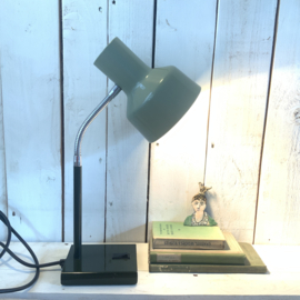 Vintage bureaulamp ANGLEPOISE LIGHTING model 99