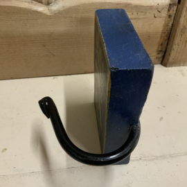 Vintage vogelkapstokje