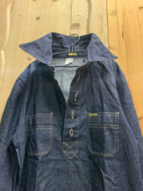 Vintage spijkershirt