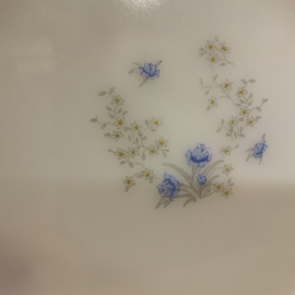 Quiche vorm, vintage
