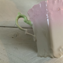 Antiek koffiekopje
