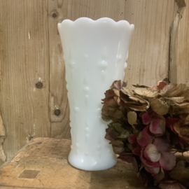 Opaline vaas