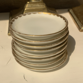 Petitfour set